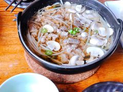 牛肉汤锅-汤厨(五道营店)