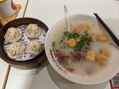 -鸭得堡老鸭汤·鸭血粉丝(南京博物院店)