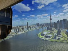 -上海城市规划展示馆