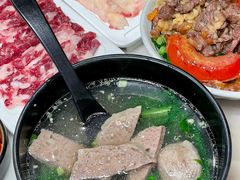 -合意桐坑牛肉粿·鲜牛肉火锅(嵩山总店)