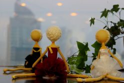 点击看大图 -轩舞汇·爵士舞街舞训练营