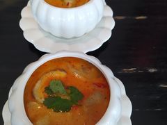 -Thai Alley泰爱里(二沙岛店)