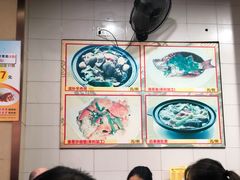 -老字号蛇口德记烧腊饭店·海鲜加工