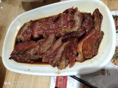 -正東记港味烧腊餐室(天鹅湖银泰城店)