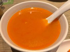 -汤城小厨•粤菜•靓汤(望京凯德mall店)