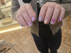 -雪儿·YuKi美甲美睫皮肤管理Salon