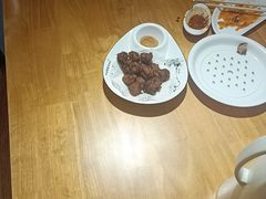 -东方饺子王精致餐厅(东盛路店)