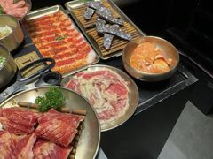 -西塔老太太泥炉烤肉(龙湖北苑天街店)