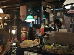 -古董花园(思南路42弄小区店)