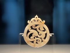 -北京大葆台遗址博物馆