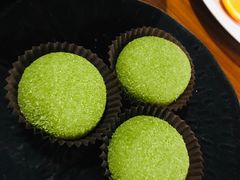 -漳州佰翔圆山酒店·圆山畔西餐厅