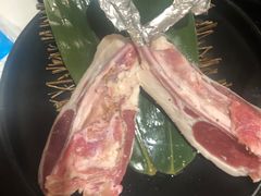 -九田家黑牛烤肉料理(石路天虹店)