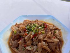 -黄牛肉馆·皖南土菜