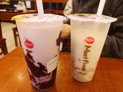 -鲜芋仙(高新万达广场店)