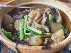 -食德喜·阳山鸡王食研基地