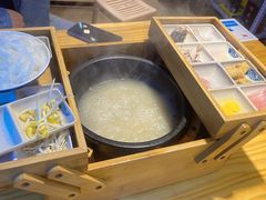 -勺子米线·云南传统小吃市集(四方街店)