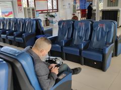 -大理古城旅游汽车客运站