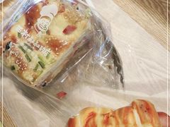 -西村叔叔的店·面包·甜品·蛋糕(清河万象汇店)