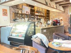 -CafeDuVillage乡村咖啡馆(美邻苑店)