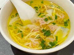 -A One Kitchen·南京精菜馆(德基广场店)