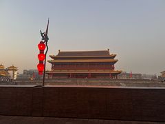 -西安城墙·碑林历史文化景区