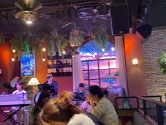 -同仁四季椰子鸡(宝安壹方城店)