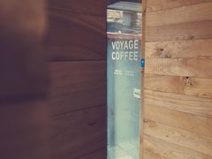 -VOYAGE COFFEE(北锣鼓巷店)