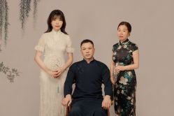 点击看大图 -金夫人婚纱摄影(忠县店)