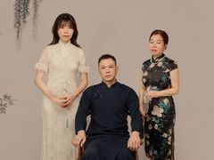 -金夫人婚纱摄影(忠县店)