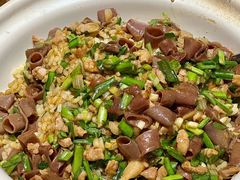 -老姑砂锅·烧烤天津菜(体北道店)