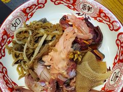 -馋虫重庆火锅(玉林南街店)