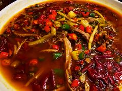 -龙凤瓦罐煨汤馆(清江东路店)