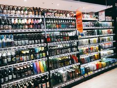 零售区-盒马鲜生(悠方店)