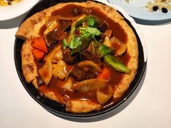 -疆遇·新新新新的新疆菜(万达店)