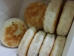 -周记传统糕点PASTRY(蜀汉路店)