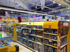 -TOYSRUS玩具反斗城(上海万象城店)