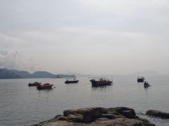 -大梅沙海滨公园