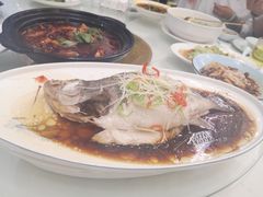 -龙抄手(文殊坊店)