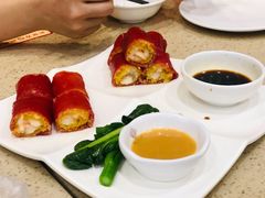 金沙红米肠-点都德(北京路贰店)