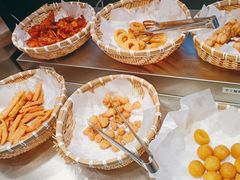 -小猪查理自助烤肉·全新升级(西三旗店)