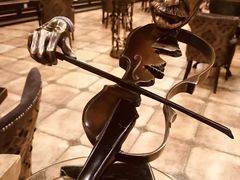 -福禧酒窖·中餐厅 (万柳店)