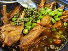 -厝小满.姜母鸭/泉州菜(桥南店)