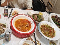 -湘君私厨.16年湘菜店(金匙望湖店)