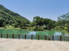 -黄公望隐居地