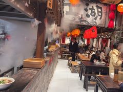 -周小波重庆小面·重庆名小吃(邹容路店)