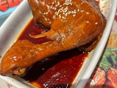 瑞士鸡肶-广九餐室(陈家祠扬韬广场店)