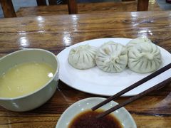 -津门张记包子铺(津塘路店)