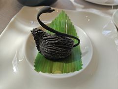 -希尔顿酒店-豫园中餐厅