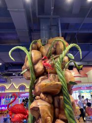 -嗨倍堂超级乐园(江南环球港店)