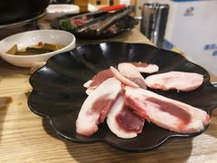 -大壮家原味烤肉(兴华北街店)